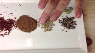 How To Get Started Cooking With Spices [upl. by Osy]