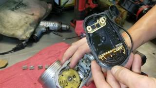 Electronic Throttle Body Operation and Failure Issues [upl. by Korie]