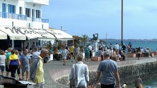 Corralejo Fuerteventura [upl. by Etnomaj]