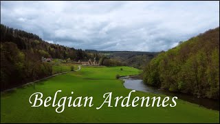 Belgian Ardennes [upl. by Siul186]