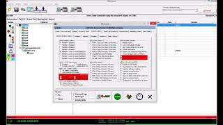 How to program alarm system Paradox with PC Winload software [upl. by Gregoire517]