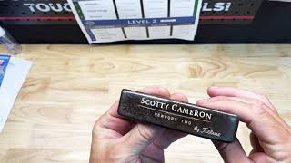 Restoring a Scotty Cameron Newport 2 Putter [upl. by Triley]