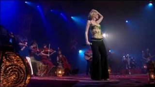 Patricia Kaas  Une Femme Comme Une Autre live [upl. by Cthrine]