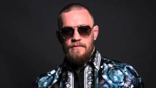 Conor McGregor UFC 196 Entrance Music El Chapo  Foggy Dew [upl. by Eeliram847]