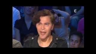 Igor et Grichka Bogdanoff  On n’est pas couché 10 mai 2008 ONPC [upl. by Htiffirg]