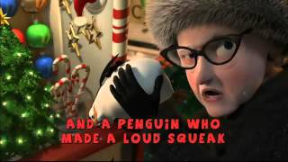 DreamWorks Madagascar  Penguins To The Rescue  Madagascar Movie Clip [upl. by Egdirdle]