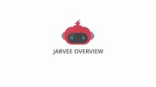 1 JARVEE Overview Tutorial [upl. by Bianka]