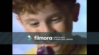 Nick Jr Commercial Break April 1997 Part 3 [upl. by Haisa434]