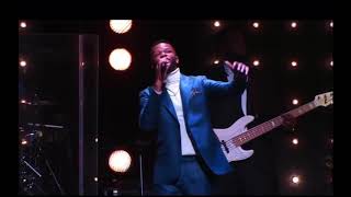 2020 Soar Awards Kelontae Gavin tributes Tye Tribbett “My Joy” [upl. by Yeldar113]