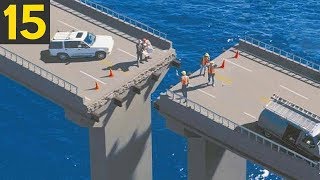 15 Worlds Funniest Engineering Fails [upl. by Ledarf]