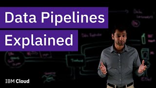 Data Pipelines Explained [upl. by Layton918]