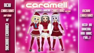 christmas caramelldansen 10 hour [upl. by Acinor]