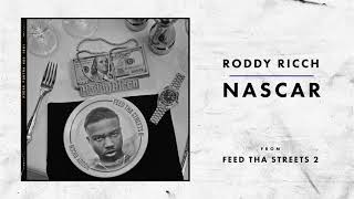 Roddy Ricch  Nascar Official Audio [upl. by Naved]