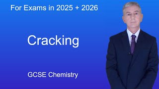 GCSE Chemistry Revision quotCrackingquot [upl. by Rendrag]