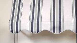 Sun Blinds  Outdoor Awnings [upl. by Harod946]