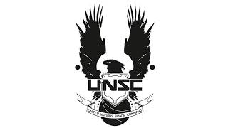 Halo  UNSC Suite Theme [upl. by Nosnor484]