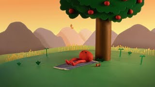 Pikuniku  Wake Up Launch Trailer [upl. by Xuaeb]