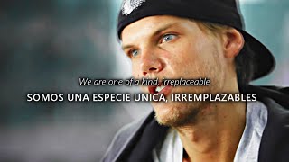 ◢◤ Avicii  Waiting For Love Sub en Español lyrics [upl. by Spark]