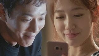 Kim Rae Won successfully asking Park Shin Hye out 《The Doctors》 닥터스 EP09 [upl. by Knowles801]