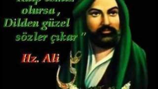 Imam Ali   Ali Ali Mevla Shia Song [upl. by Trahern]