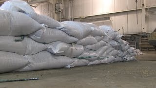 How to Properly Sandbag for Flood Protection [upl. by Sacram]