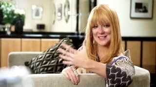 Sheridan Smith talks Cilla  ITV [upl. by Lytsirhc]