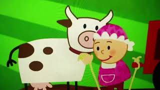 Baby TV The Farmers The Dell  November 2014 [upl. by Hildagard620]