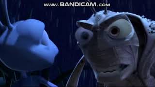 A Bugs Life 1998 Clip Hoppers Demise [upl. by Rennie]