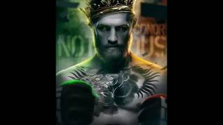 Conor McGregors UFC Entrance music The Foggy Dew amp Hypnotize Remix [upl. by Elison]