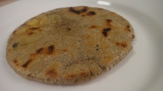 Bajre na Rotla  Sanjeev Kapoor Khazana [upl. by Jemma]