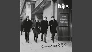 Crying Waiting Hoping Live At The BBC For quotPop Go The Beatlesquot  6th August 1963 [upl. by Nohsav]