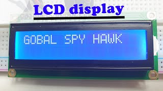 16x2 LCD display with Arduino  without I2C module  Simple tutorial [upl. by Nylauqcaj503]