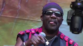 TOOTS amp THE MAYTALS live  Main Stage 2017 [upl. by Delamare]