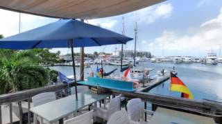 Schooner Wharf Bar  Key West FL  Bar amp Restaurant [upl. by Roarke]