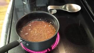 How to Cook Perfect Brown Rice Every Time [upl. by Oberg]