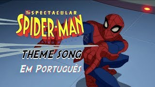 SpiderMan Homem Aranha  O Filme Completo Dublado [upl. by Aranahs614]