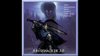 Darkest Dungeon Mod Spotlight The Abysswalker [upl. by Siobhan742]