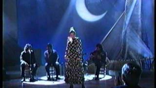 Flamenco  Solea  Sara baras 1997 [upl. by Ylak273]