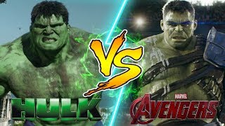 The Incredible Hulk  Main Theme  Craig Armstrong [upl. by Acnalb764]