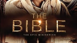 The Bible Episode 02  Exodus [upl. by Dimond]