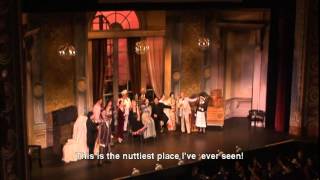 Don Pasquale full opera with subtitles [upl. by Breban]