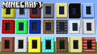 NEW PORTALS to ANY DIMENSION in Minecraft [upl. by Lippold]