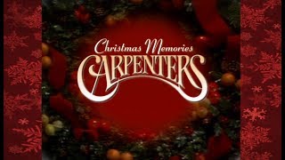 Carpenters  Christmas Memories 2016 [upl. by Ibba]