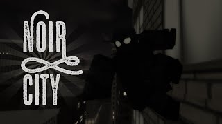 InVisions Web Verse Manhattan Noir Event  Roblox Promo [upl. by Nalat]