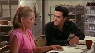 Fun in Acapulco 1963 Elvis and Ursula Andress Part 410 [upl. by Santoro]