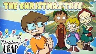 What the HELL is The Christmas Tree  Christmas Crap [upl. by Ednutabab]