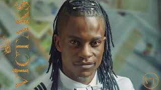 Andy Muridzo Feat Jah Prayzah Emma YouTube [upl. by Rehpotsihc]