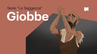 Il Libro di Giobbe [upl. by Suoivatra753]