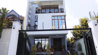 Ethiopian Real Estate Show Season 1 episode 1 [upl. by Dranel]