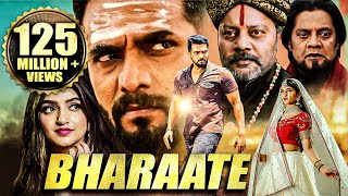 Bharaate 2020 NEW RELEASED Full Hindi Dubbed South Indian Movie  Srii Murali Sree Leela [upl. by Comyns209]